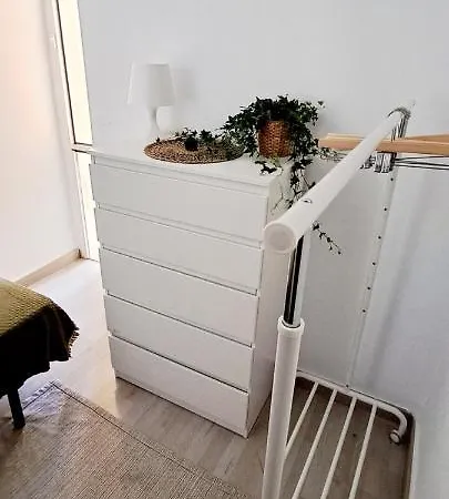 Centro Adelfas De Sensi Mdm Apartamento