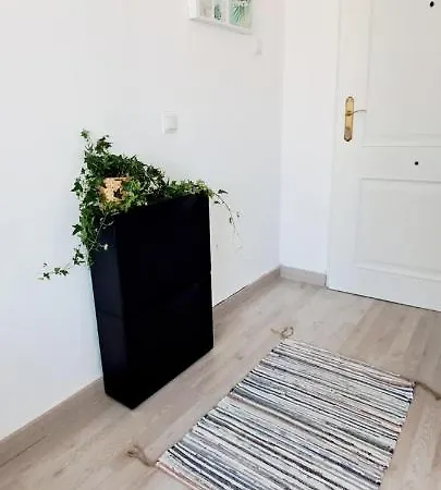 Apartamento Centro Adelfas De Sensi Mdm *