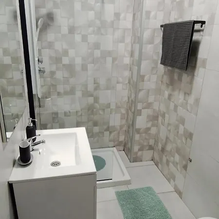 Apartment Centro Adelfas De Sensi Mdm *