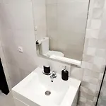 Apartamento Sensi Málaga