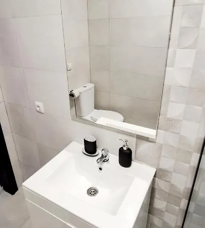 Appartamento Sensi Málaga