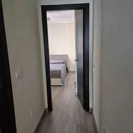 Sensi Appartamento Málaga