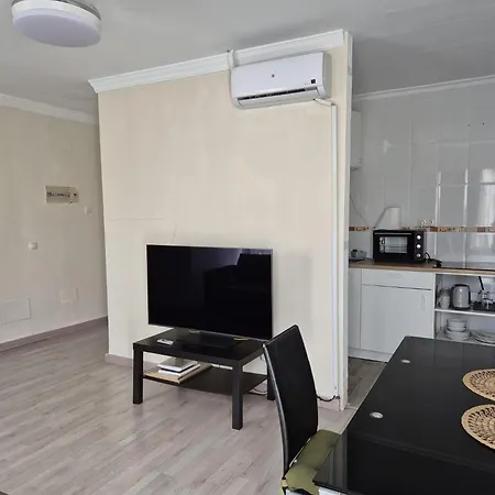 Sensi Apartamento