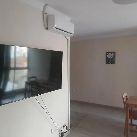 Apartamento Sensi Málaga