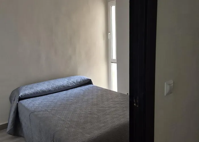 Sensi * Málaga