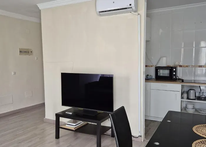 Sensi Apartamento