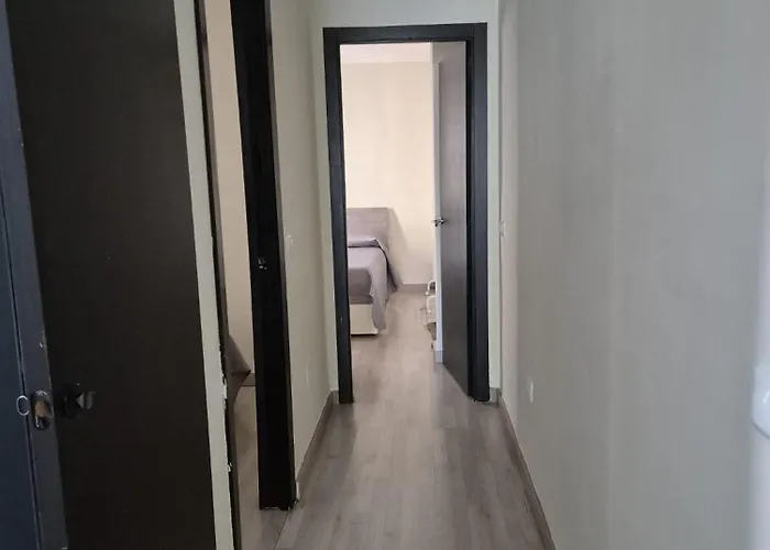 Apartamento Sensi