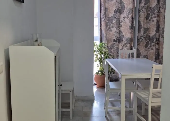 Apartamento Sensi